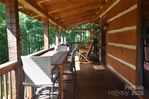 120 Spotted Fawn Ln, Waynesville, NC 28785 - Photo 36