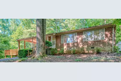 17 Sitar Lane, Saluda, NC 28773 - Photo 2