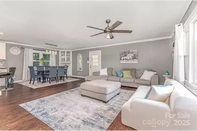 1457 Smith Farm Road, Stony Point, NC 28678 - Photo 6