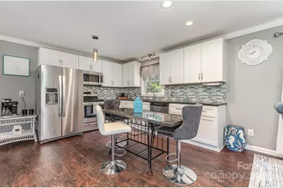 1457 Smith Farm Road, Stony Point, NC 28678 - Photo 8