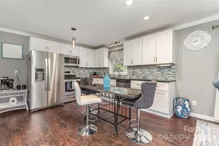 1457 Smith Farm Rd, Stony Point, NC 28678 - Photo 8