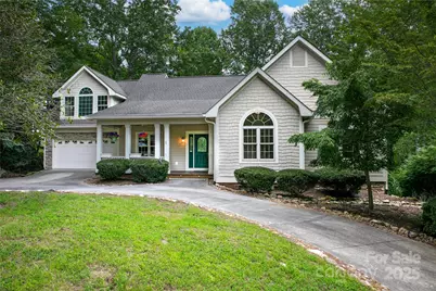 16 Uloque Court #L22/U21, Brevard, NC 28712 - Photo 1