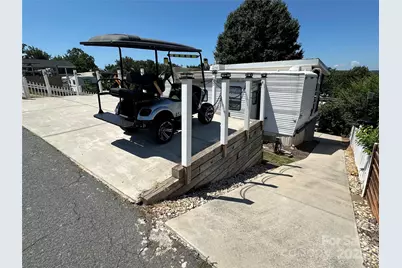 104 Robin Lane, New London, NC 28127 - Photo 36