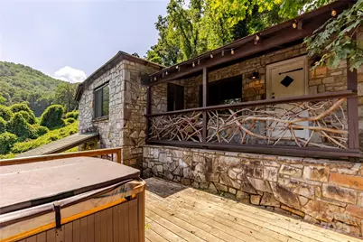 160 Observation Point Road, Bryson City, NC 28713 - Photo 22