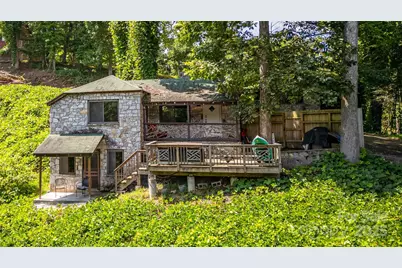 160 Observation Point Road, Bryson City, NC 28713 - Photo 1