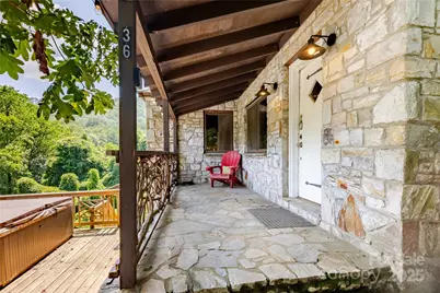 160 Observation Point Road, Bryson City, NC 28713 - Photo 2