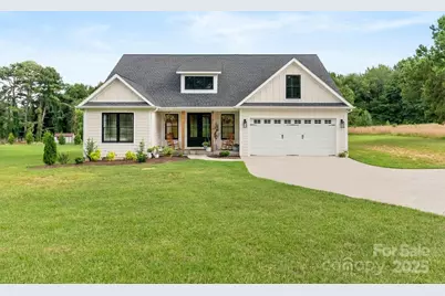 261 Ferree Road, Campobello, SC 29322 - Photo 1