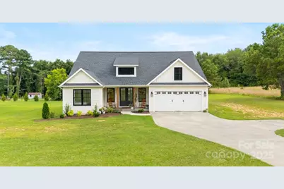 261 Ferree Road, Campobello, SC 29322 - Photo 6