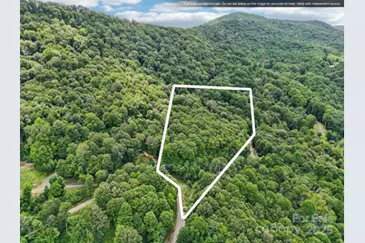 Lot 501 Spellbound Road, Waynesville, NC 28785 - Photo 1