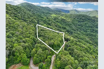 Lot 501 Spellbound Road, Waynesville, NC 28785 - Photo 4