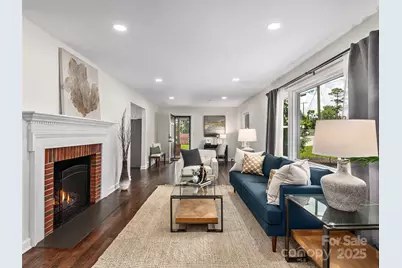 8 Bevlyn Drive, Asheville, NC 28803 - Photo 4