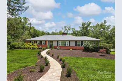 8 Bevlyn Drive, Asheville, NC 28803 - Photo 1