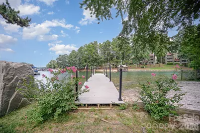 20105 Chapel Point Lane, Cornelius, NC 28031 - Photo 6