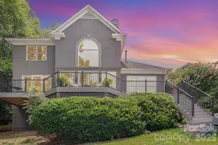 20105 Chapel Point Ln, Cornelius, NC 28031 - Photo 34