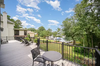 20105 Chapel Point Lane, Cornelius, NC 28031 - Photo 1