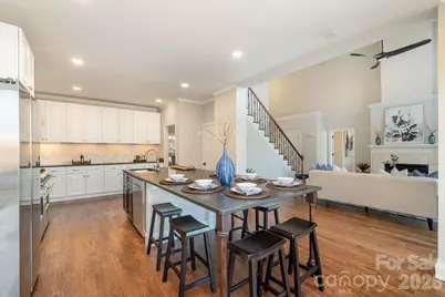 20105 Chapel Point Lane, Cornelius, NC 28031 - Photo 16