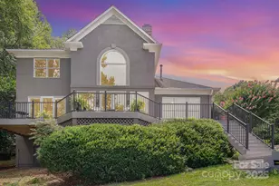 20105 Chapel Point Ln, Cornelius, NC 28031 - Photo 38