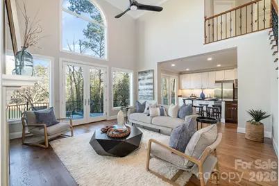 20105 Chapel Point Lane, Cornelius, NC 28031 - Photo 12
