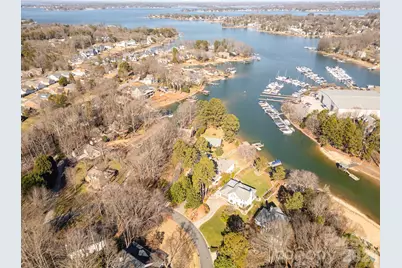 20105 Chapel Point Lane, Cornelius, NC 28031 - Photo 8