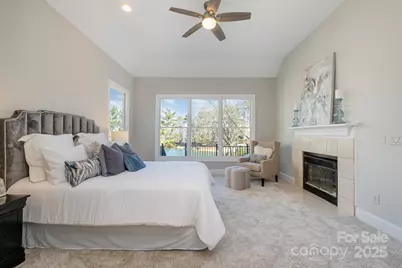 20105 Chapel Point Lane, Cornelius, NC 28031 - Photo 32