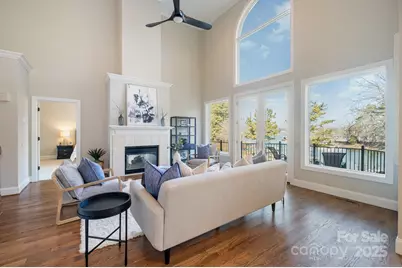 20105 Chapel Point Lane, Cornelius, NC 28031 - Photo 18