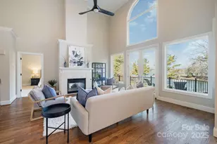 20105 Chapel Point Ln, Cornelius, NC 28031 - Photo 18