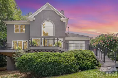 20105 Chapel Point Lane, Cornelius, NC 28031 - Photo 34