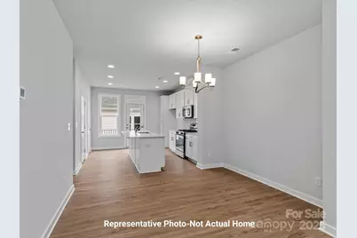 9927 Ansonborough Square, Huntersville, NC 28078 - Photo 6