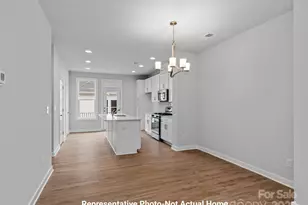 9927 Ansonborough Square, Huntersville, NC 28078 - Photo 6