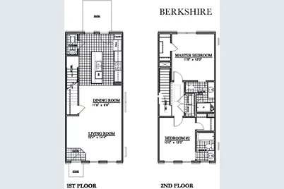 9927 Ansonborough Square, Huntersville, NC 28078 - Photo 2