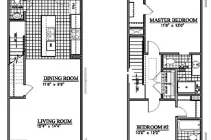 9927 Ansonborough Square, Huntersville, NC 28078 - Photo 2