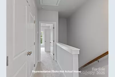 9927 Ansonborough Square, Huntersville, NC 28078 - Photo 8