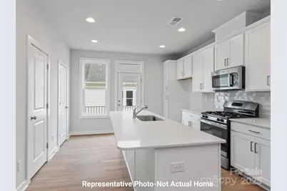 9927 Ansonborough Square, Huntersville, NC 28078 - Photo 1