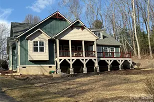 634 Hollybrook Dr, Flat Rock, NC 28731 - Photo 8