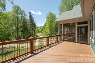 634 Hollybrook Dr, Flat Rock, NC 28731 - Photo 14