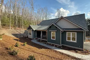 634 Hollybrook Dr, Flat Rock, NC 28731 - Photo 6