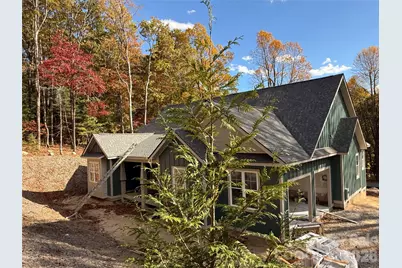 634 Hollybrook Drive, Flat Rock, NC 28731 - Photo 1