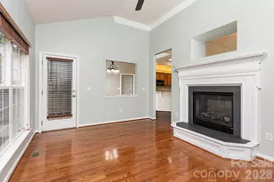 7508 Turkey Trot Drive, Stanley, NC 28164 - Photo 12