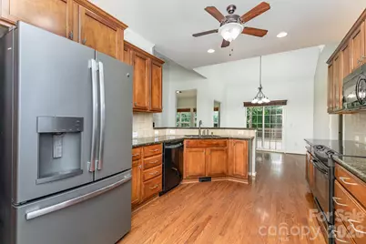 7508 Turkey Trot Drive, Stanley, NC 28164 - Photo 8