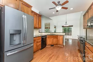 7508 Turkey Trot Drive, Stanley, NC 28164 - Photo 8
