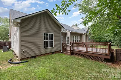 7508 Turkey Trot Drive, Stanley, NC 28164 - Photo 24