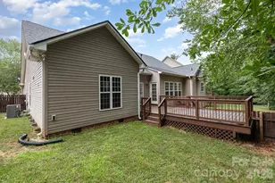 7508 Turkey Trot Drive, Stanley, NC 28164 - Photo 24