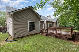 7508 Turkey Trot Drive, Stanley, NC 28164 - Photo 28