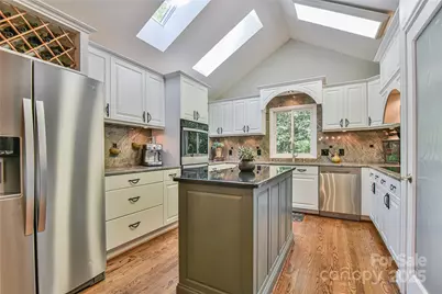 409 North Fork Road, Black Mountain, NC 28711 - Photo 8