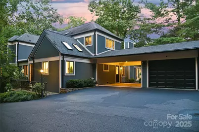 409 North Fork Road, Black Mountain, NC 28711 - Photo 48