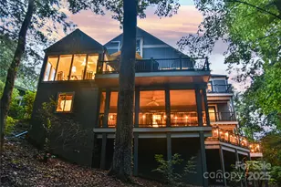 409 N Fork Rd, Black Mountain, NC 28711 - Photo 2