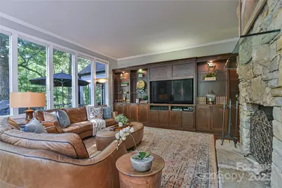 409 North Fork Road, Black Mountain, NC 28711 - Photo 14