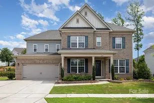 8651 Shadetree St, Huntersville, NC 28078 - Photo 1