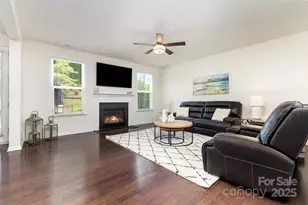 8651 Shadetree St, Huntersville, NC 28078 - Photo 6