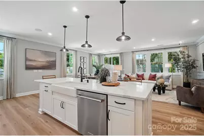 12105 Lavinia Lane, Charlotte, NC 28277 - Photo 8